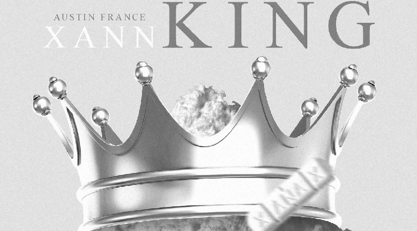 Austin France - Xann King