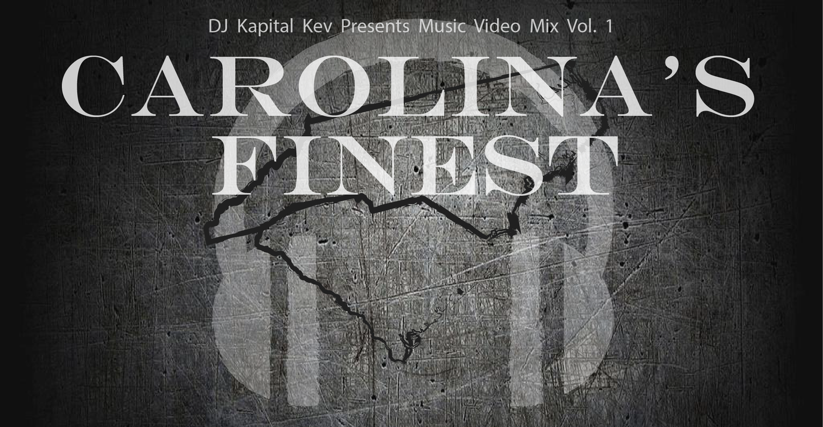Carolina's Finest Music Video Mix 1