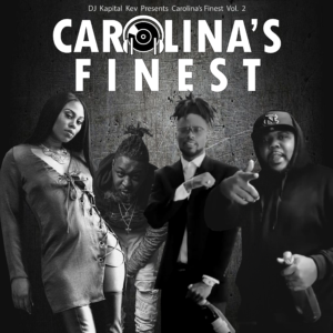 Carolinas Finest Volume 2