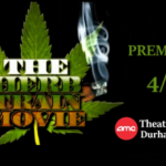 The Herb Train Movie