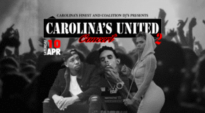 Carolinas United 2 brought to you by Carolinas Finest