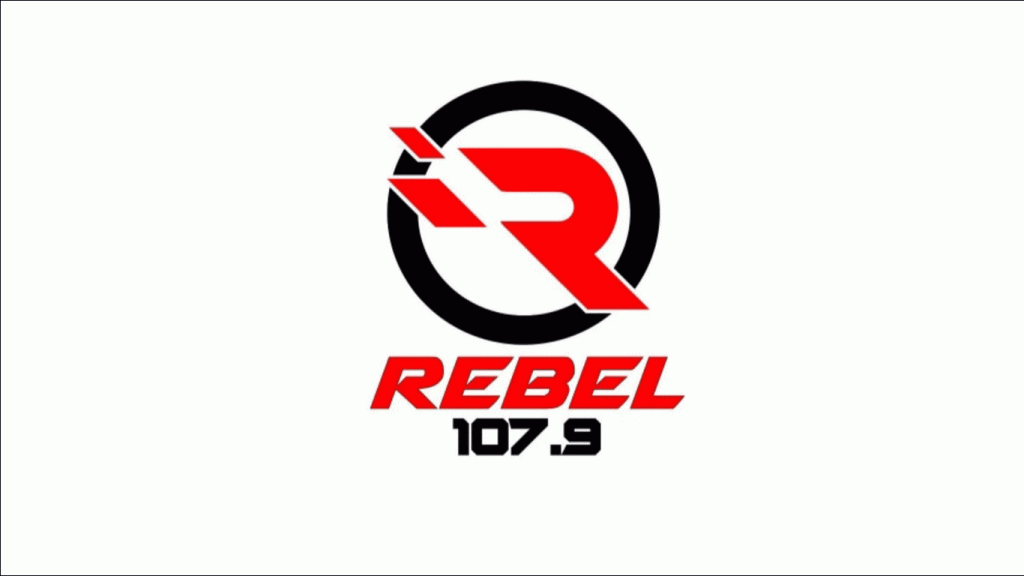 Rebel 107.9